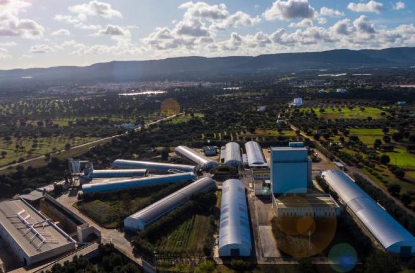 Fasano, incidente sul lavoro nello stabilimento Pollipoli: muore operaio 48enne