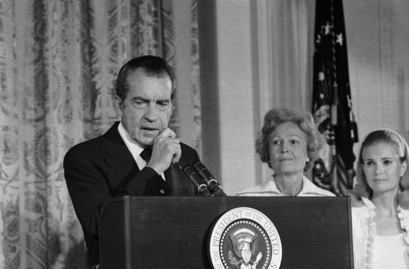 Politici contro giudici: da Trump al Watergate la storia di un conflitto