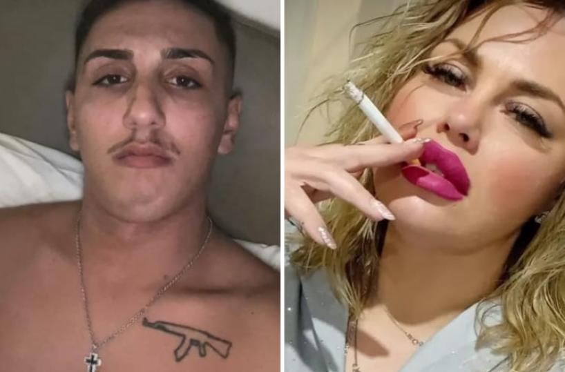 I rampolli del clan di Bari Vecchia trovati con droga e una pistola carica: in manette i cugini Capriati