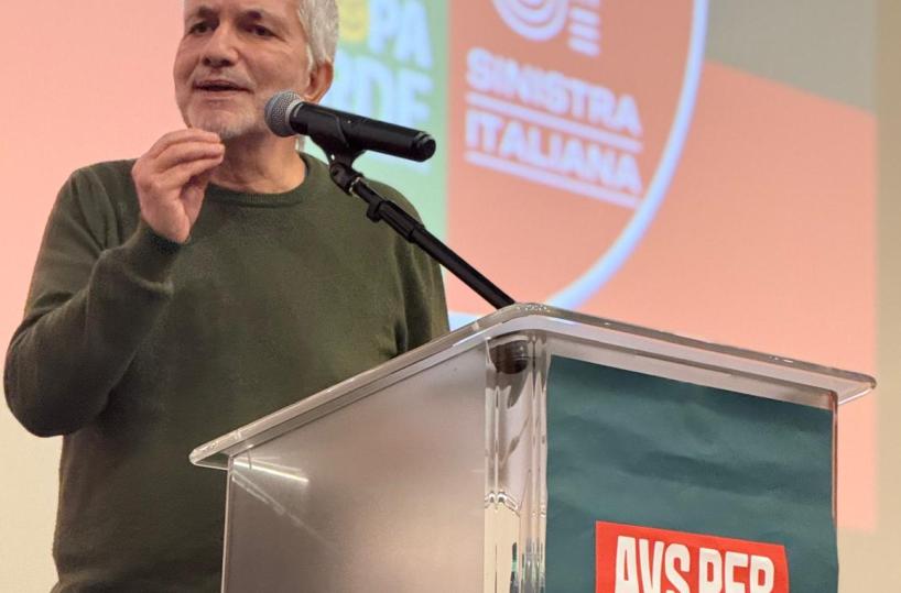 Bari, palude centrosinistra, ma Decaro vede Vendola