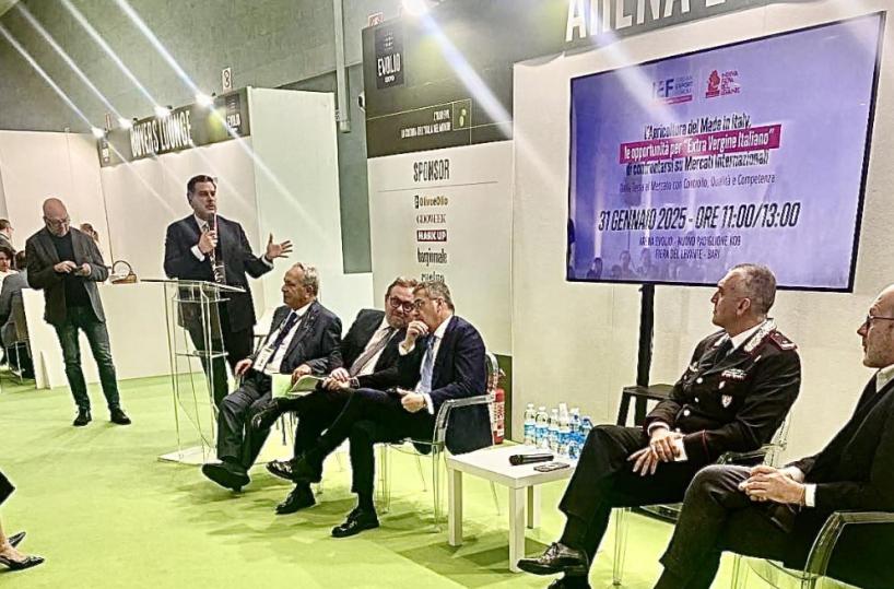 A Bari il Forum Italiano dell’Export: «Per il commercio con l’estero ripristinare un ministero ad hoc»