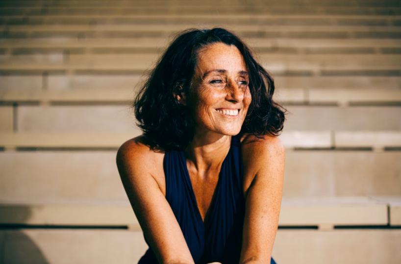 «Io sono io solo per caso», a Lecce una masterclass con l'attrice e regista Lea Barletti