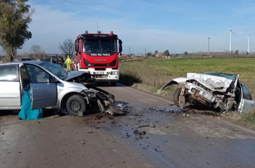 Preoccupante impennata degli incidenti stradali mortali nel Foggiano