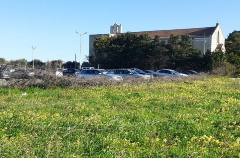 Il parcheggio dell'Aeroporto di Brindisi tra i più cercati e «salati» d’Italia
