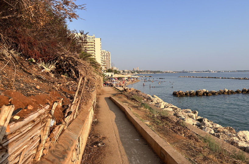 Restyling waterfront Taranto: presentate 11 proposte