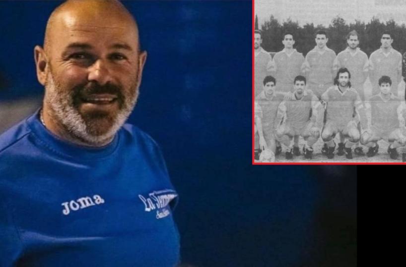 Carovigno, si accascia per strada e muore: addio all'ex calciatore Mimmo Padalino, aveva 49 anni