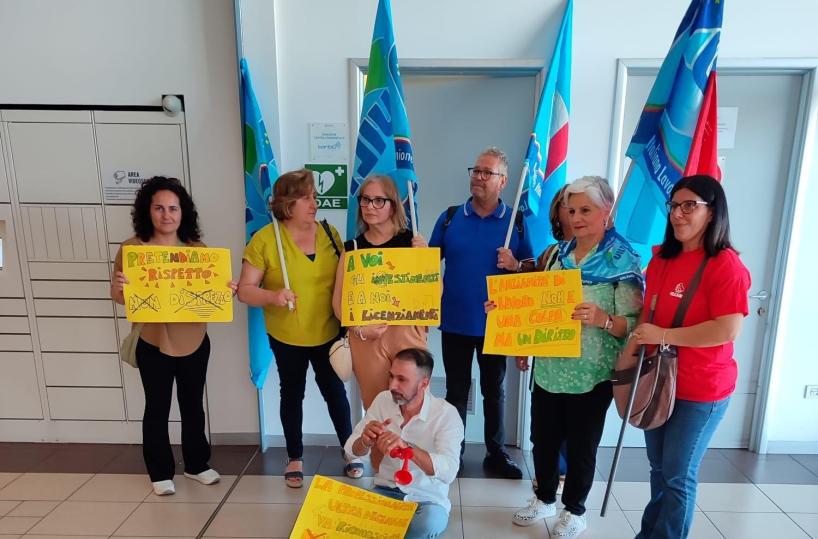 Chiude l’ipermercato a Bariblù Triggiano: avviate le procedure di licenziamento, 47 dipendenti a casa