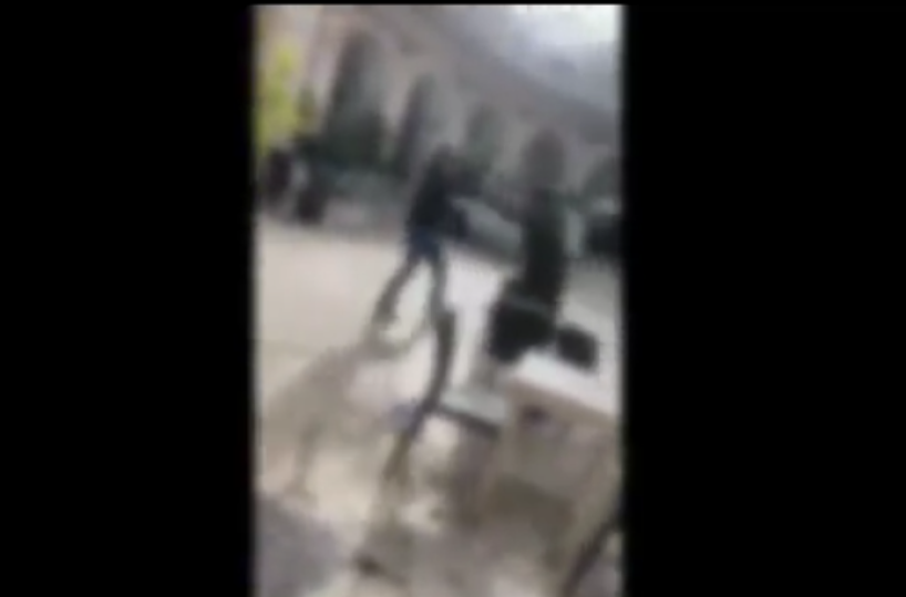 Martina Franca, rissa in un bar a colpi di bastone: chiuso per 10 giorni  il locale e denunciate 4 persone