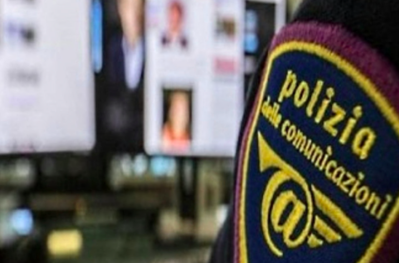 False mail della Polizia, è boom di truffe informatiche. In Puglia aumentano i casi di phishing