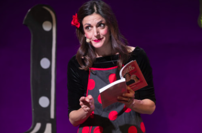 Bari, al Teatro Abeliano va in scena "Paura", viaggio ironico nella paura umana