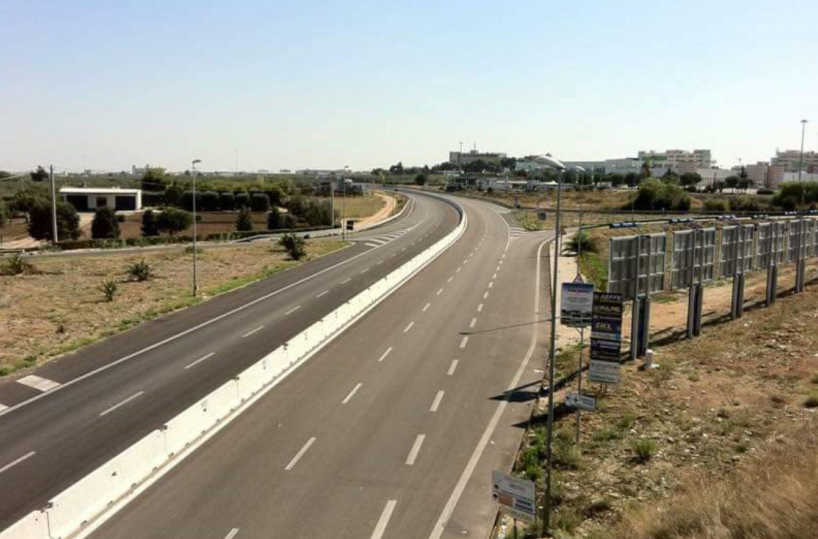 Andria, tangenziale ovest addio: la strada non si farà. 27 milioni dalla Provincia, ma i costi sono triplicati