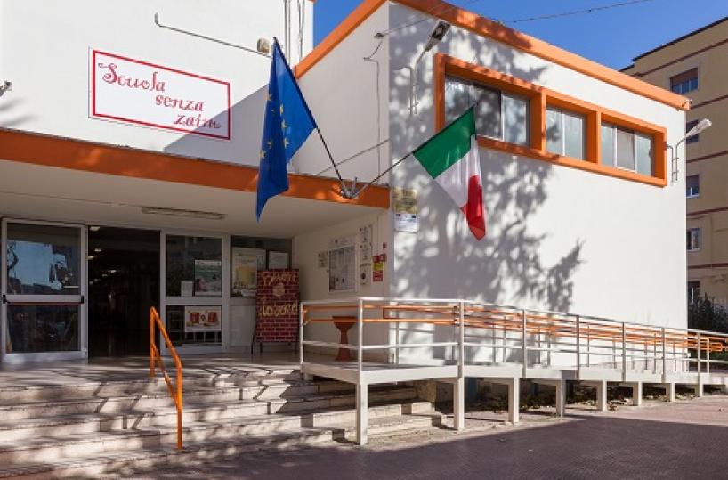 Bari, ladri al Don Orione: entrano di sera a scuola e rubano 4 pc 