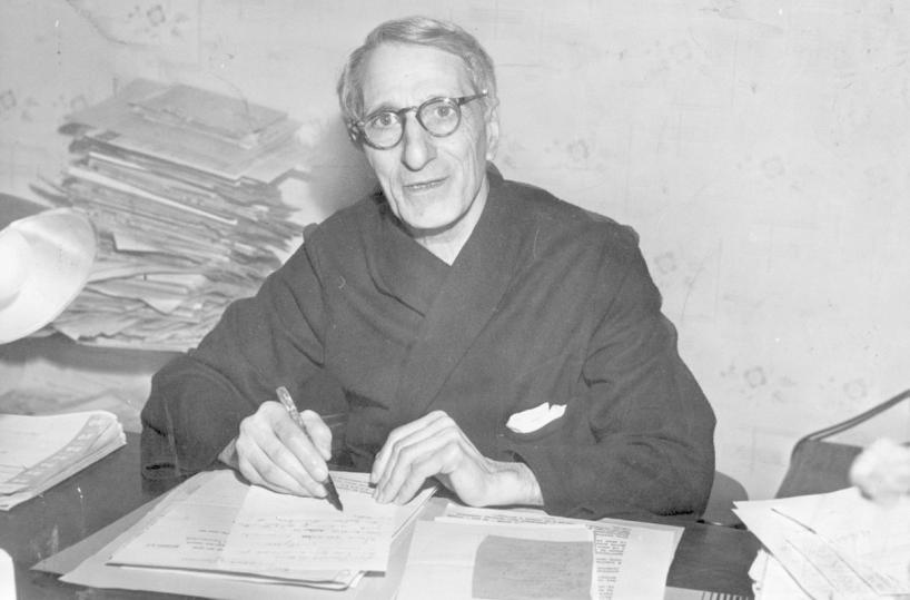 Un partito cattolico? Il manifesto di Sturzo unico «faro» possibile
