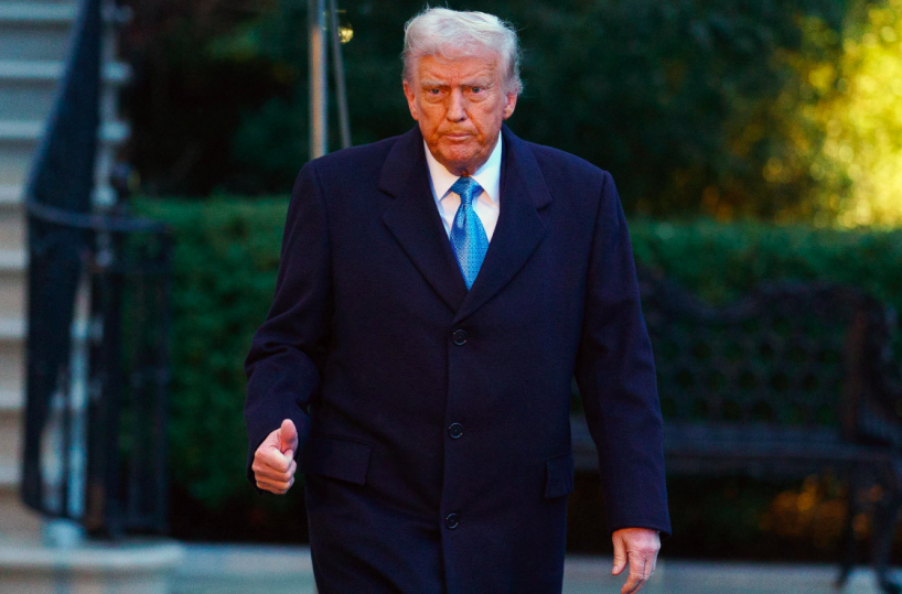 «Drill, Baby, Drill» la Supremazia Americana e la crisi energetica