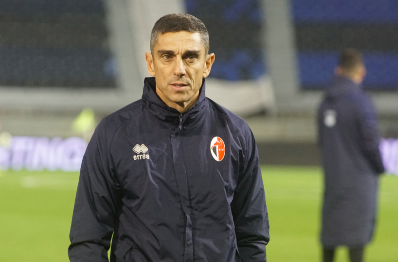 Il Bari a Castellammare: uno scontro diretto sulla strada dell&rsquo;ambizione