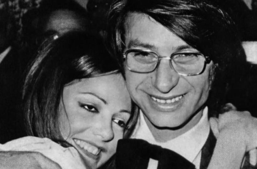 Nicola di Bari, il cuore Vagabondo