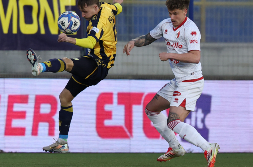 Il Bari: oltre le assenze, il livello &egrave; da alzare a 360&deg;