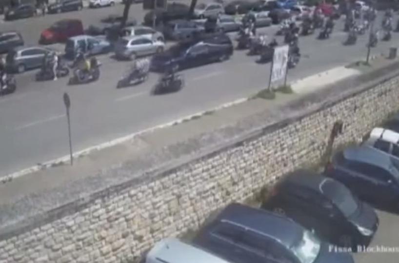 Bari, minacce all’Arma sui social dopo la morte di Christian Di Gioia: tredici alla sbarra
