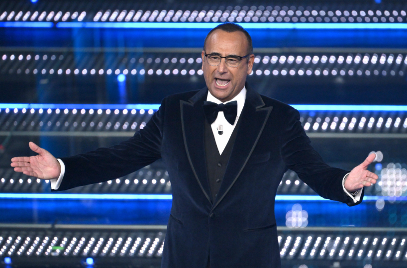 Sanremo 2025, il racconto della serata: si parte con la semifinale delle Nuove Proposte. Damiano David omaggia Lucio Dalla