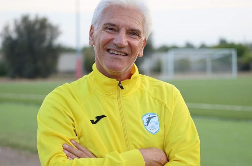 De Trizio scuote il Bari: «Cambia atteggiamento»