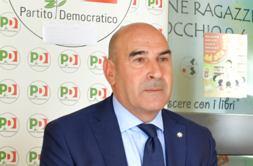 Elezioni comunali a Matera, Cifarelli chiede le primarie