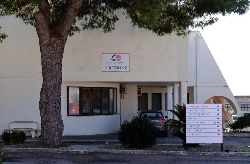 Taranto, Cittadella della Carità: nominato il cda, Straziota è il nuovo presidente