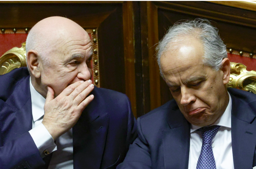 Divergenze e ideologia, ma la politica sia esempio di civiltà del confronto