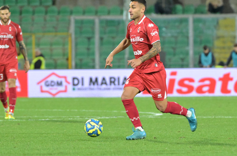 Il Bari alza l&rsquo;asticella all&rsquo;esame Cremonese