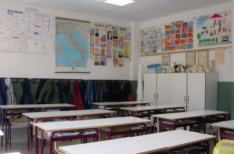 Quando la violenza sposa la mancanza del lessico