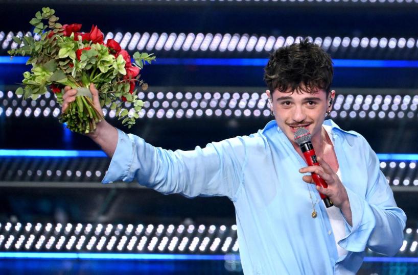 Sanremo 2025, ecco il super-pagellone di tutti i cantanti in gara