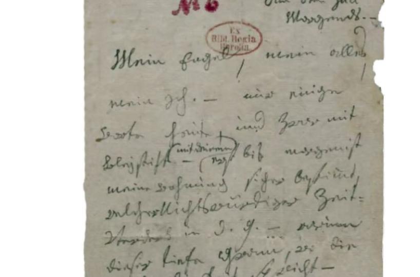 Soavi pagine, soave musica. Un legame eterno