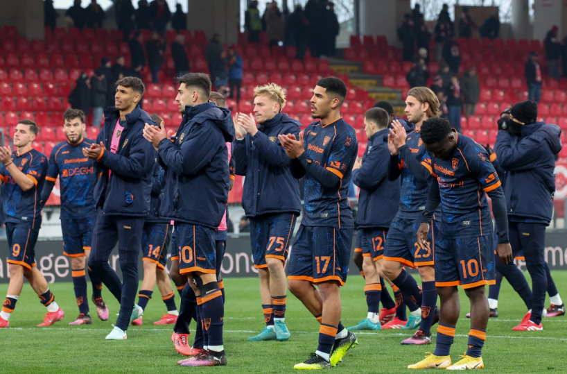 Lecce, avanti cos&igrave; sulla via dell&rsquo;equilibrio