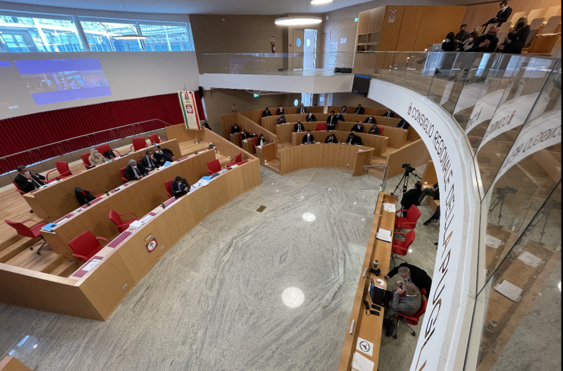 Fine vita e suicidio assistito: regioni in ordine sparso e Puglia in religioso silenzio