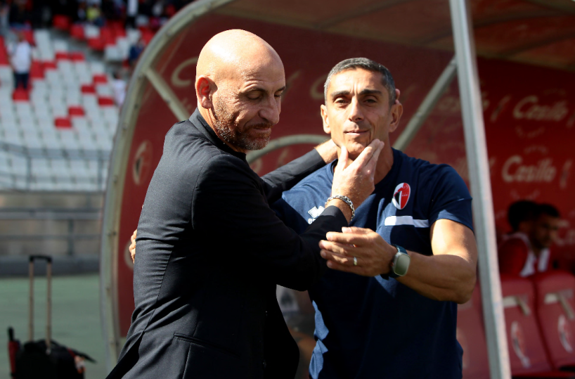 Moreno Longo: «Bari in altalena ma non mi sorprende questa situazione»