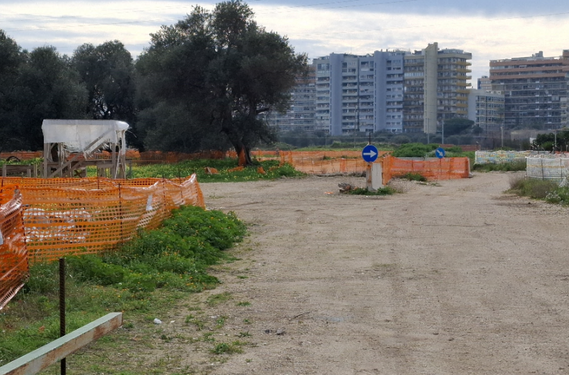 Bari,  frenata sul tunnel dell’Executive,  avvio dei lavori solo dopo l’estate