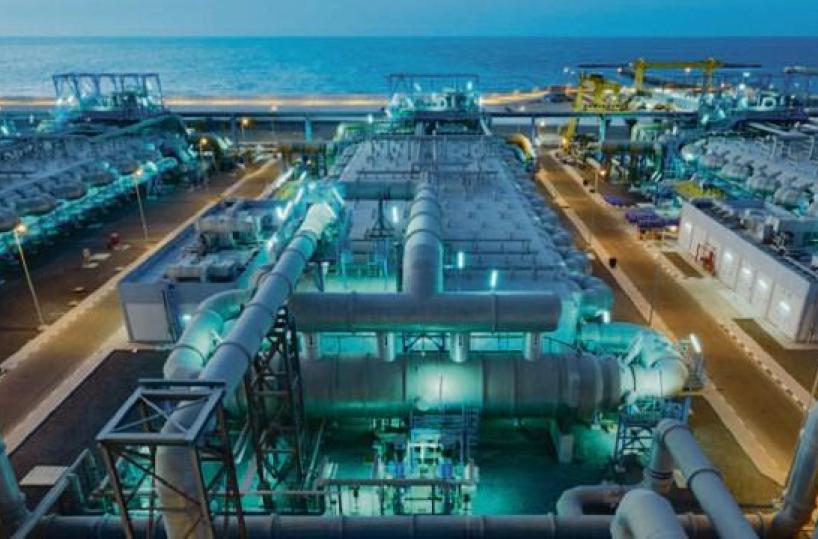 Taranto, l'ok della Regione al dissalatore del Tara: il progetto ottiene l’Autorizzazione Paesaggistica 