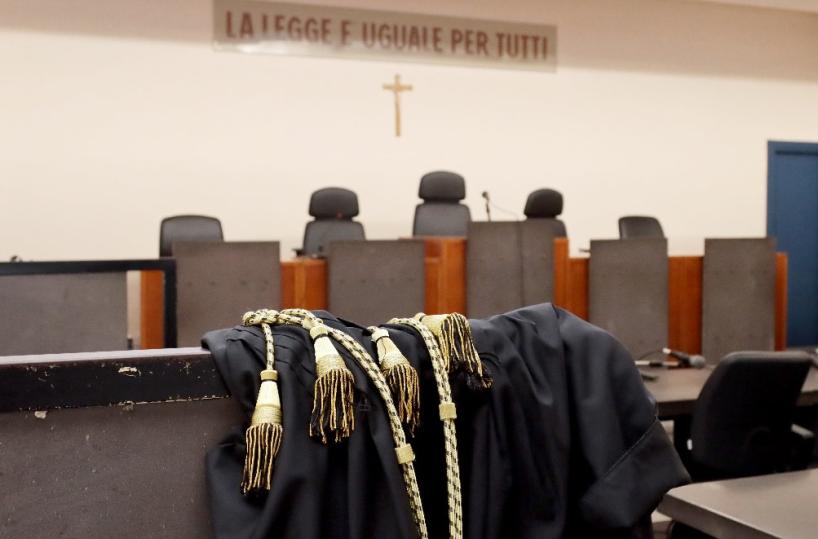 Taranto, bancarotta fraudolenta e autoriciclaggio: in sei rischiano il processo