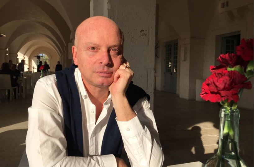 La masseria da 7 milioni di Olivieri: «Usata soltanto per girare un corto»