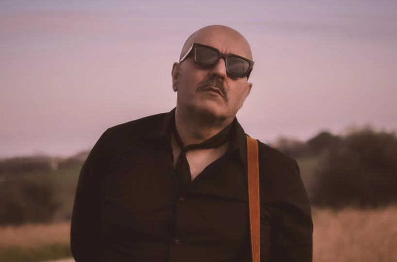 &laquo;Psychodrama&raquo;, Dezebra canta il suo requiem pop per la fine del genere umano