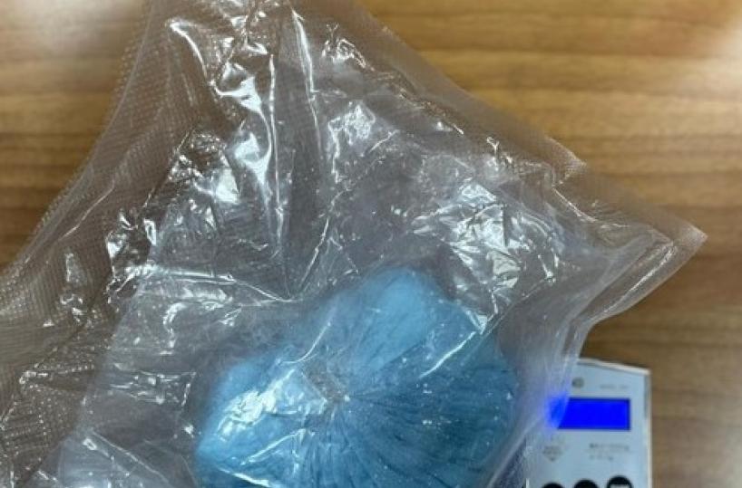 Faggiano, in auto con la cocaina nascosta nei pantaloni: arrestato un 45enne