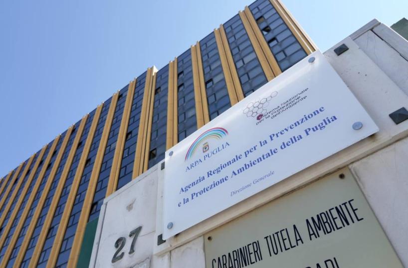 Barletta, secondo Arpa Puglia non si evidenziano criticità nella qualità dell'aria