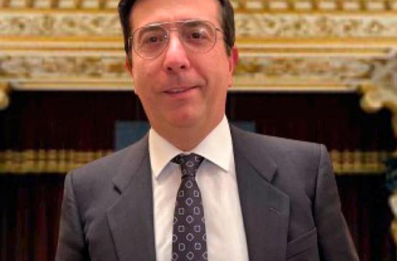 Bari, Nicola Grazioso riceve la delega gestionale della Fondazione del Teatro Petruzzelli