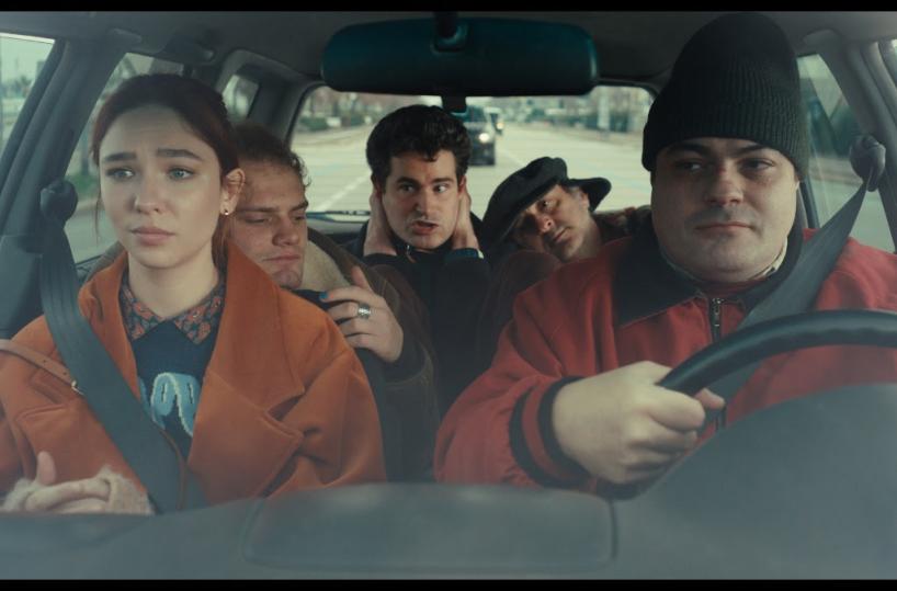 Bari, il film di Greta Scarano «La vita da grandi» chiude il Bif&st 2025