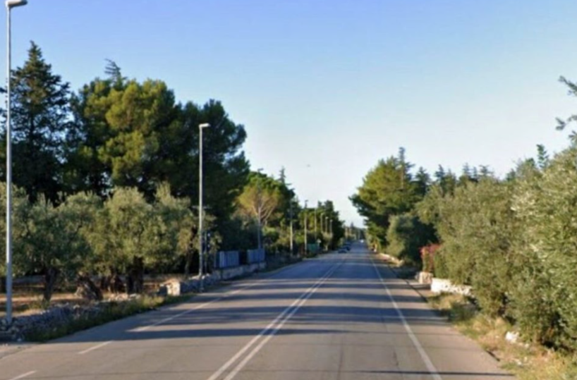 SP112 Molfetta-Terlizzi, allarme sicurezza e 300 famiglie senz’acqua