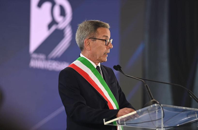 Ora trema anche Brindisi: si cercano firme per mandare a casa il sindaco
