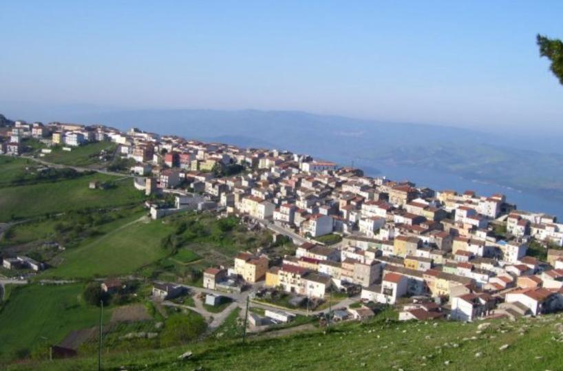 La «secessione» di Carlantino, pronto a passare nel Molise: «Stanchi di essere ignorati»
