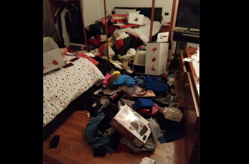 Allarme furti in casa: a Bari il fenomeno non si placa