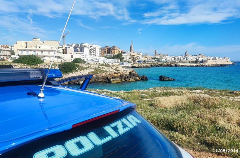 Monopoli, gestiva abusivamente un B&b: sanzionato il titolare di un'attività