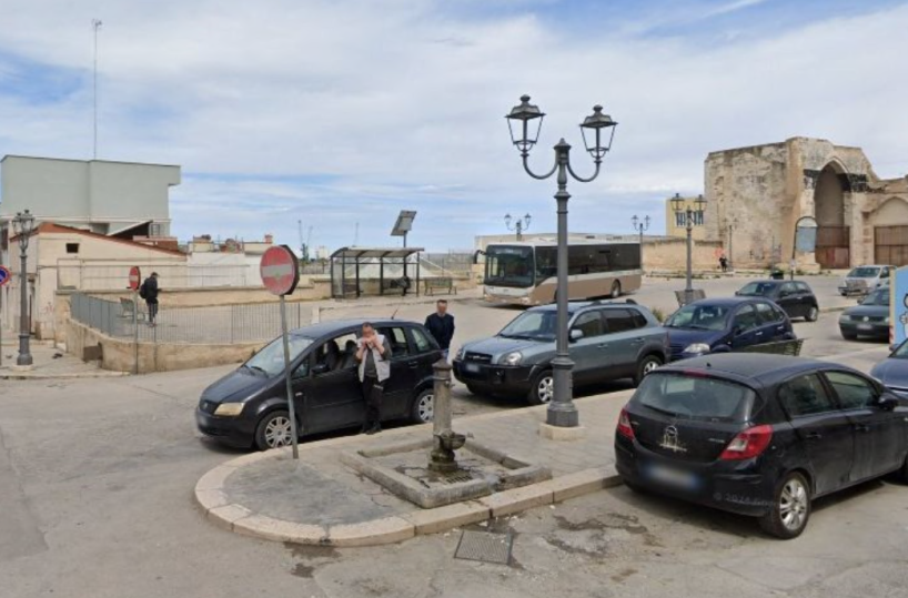 Barletta, emergenza senza fissa dimora: «Pronti a potenziare i servizi di assistenza»