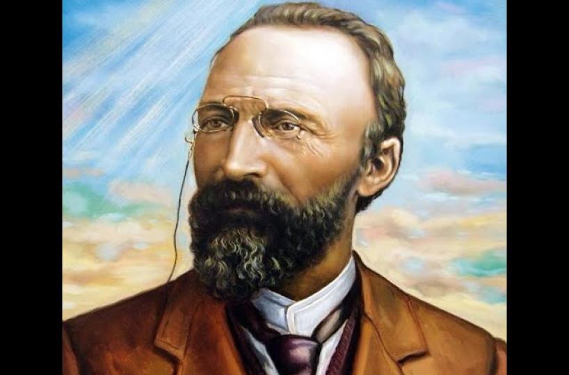 Bartolo Longo sarà Santo: il fondatore del Santuario di Pompei Città è di Latiano 